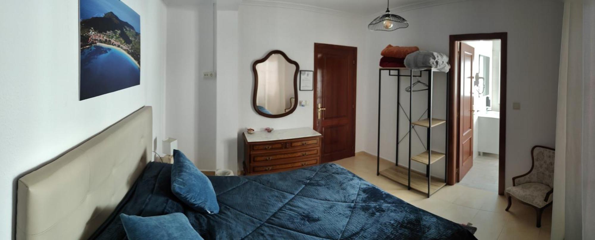 Pension Casa Felisa Kap Kap Finisterre Zimmer foto