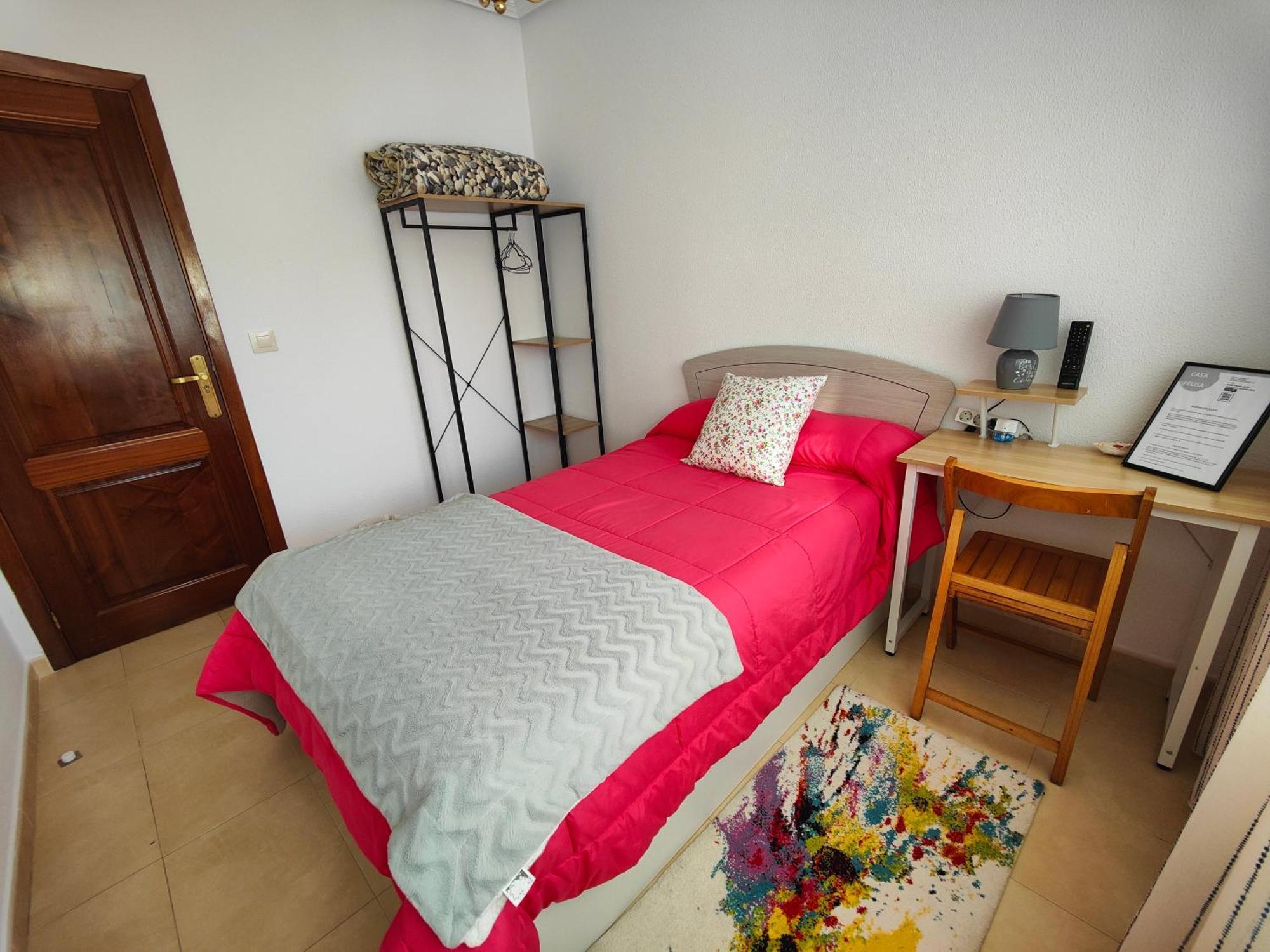 Pension Casa Felisa Kap Kap Finisterre Zimmer foto
