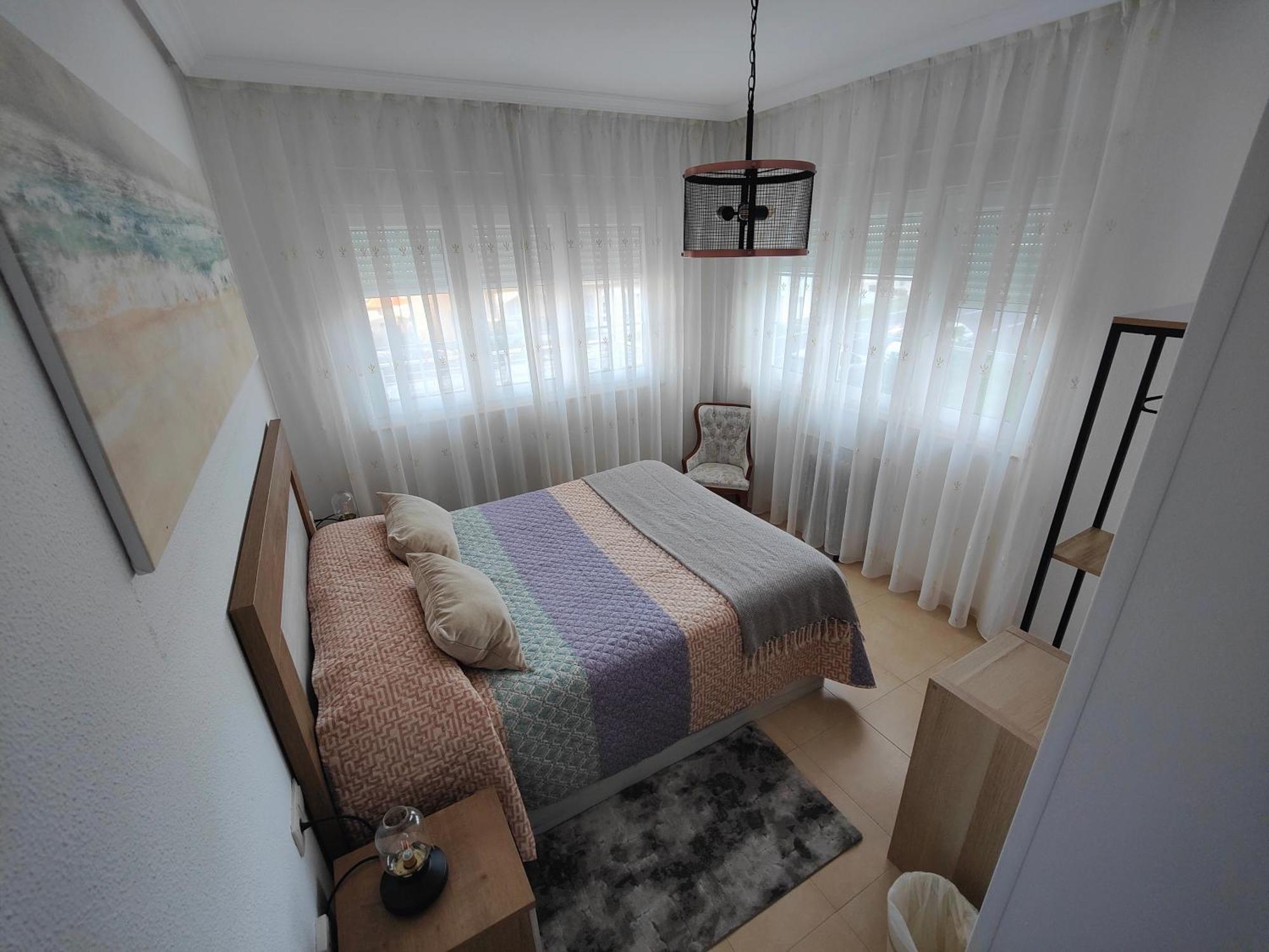 Pension Casa Felisa Kap Kap Finisterre Zimmer foto