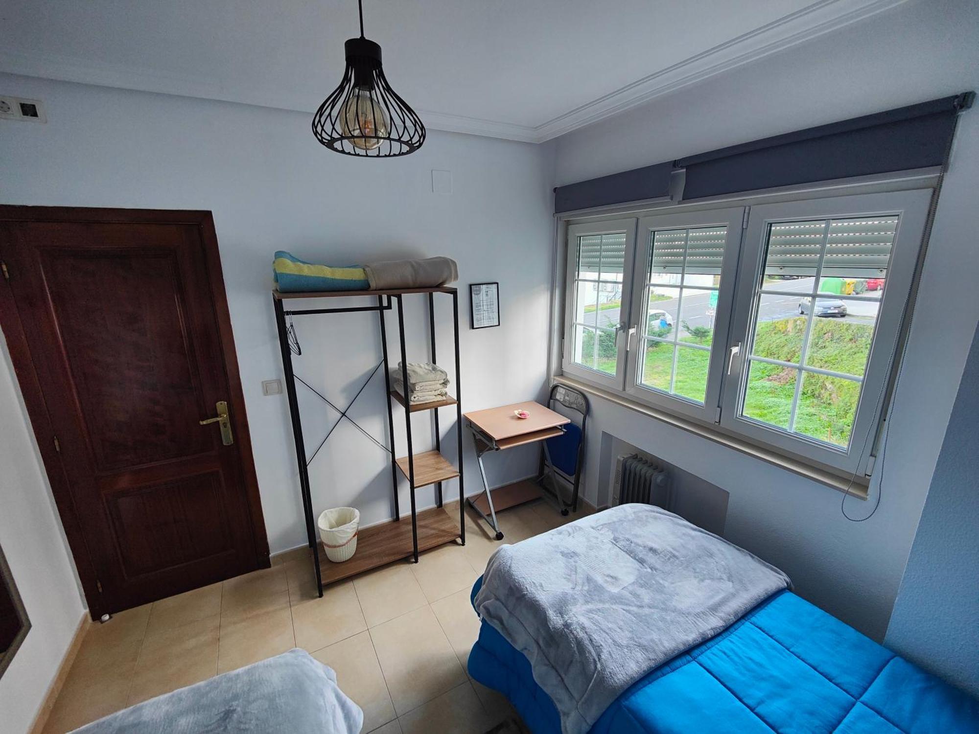 Pension Casa Felisa Kap Kap Finisterre Zimmer foto