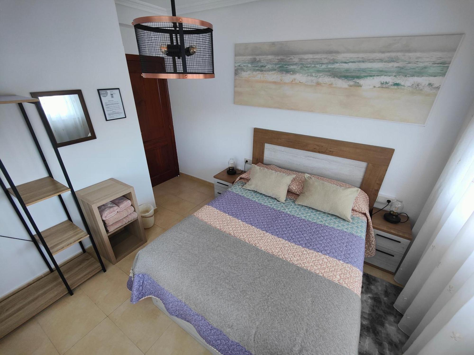 Pension Casa Felisa Kap Kap Finisterre Zimmer foto